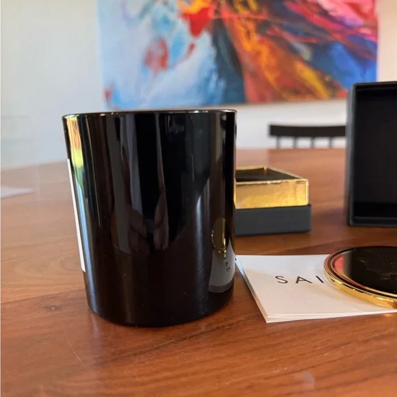 NWT. Saint Candle - Picture 7 of 9